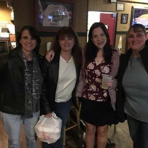 Meet your Posher, Heather